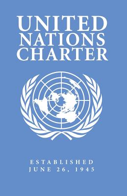 Image du vendeur pour United Nations Charter (Paperback or Softback) mis en vente par BargainBookStores