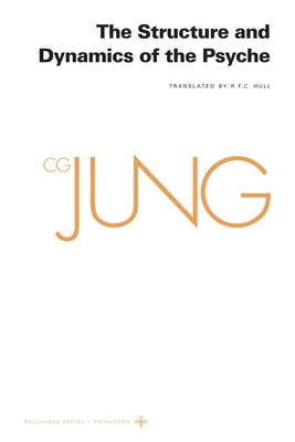 Bild des Verkufers fr Collected Works of C. G. Jung, Volume 8: The Structure and Dynamics of the Psyche (Paperback or Softback) zum Verkauf von BargainBookStores