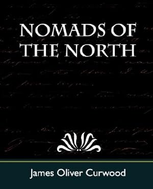 Imagen del vendedor de Nomads of the North (Paperback or Softback) a la venta por BargainBookStores