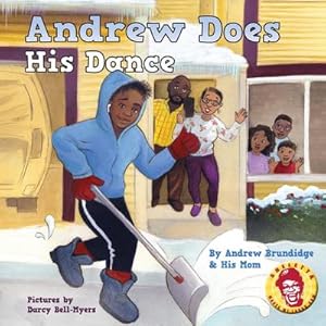 Seller image for Andrew Does His Dance for sale by Smartbuy