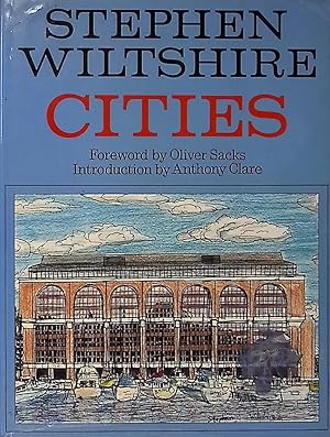 Imagen del vendedor de Cities a la venta por Barter Books Ltd