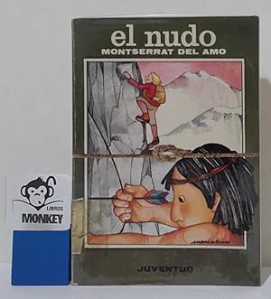 Imagen del vendedor de El nudo a la venta por MONKEY LIBROS