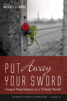 Seller image for Put Away Your Sword (Paperback or Softback) for sale by BargainBookStores