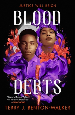 Immagine del venditore per Blood Debts (Paperback or Softback) venduto da BargainBookStores