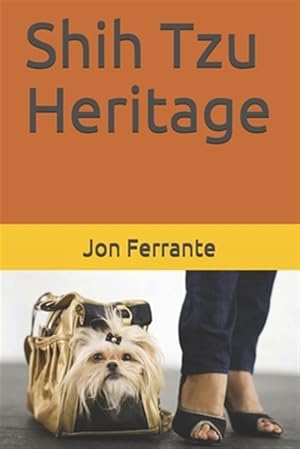 Seller image for Shih Tzu Heritage for sale by GreatBookPrices