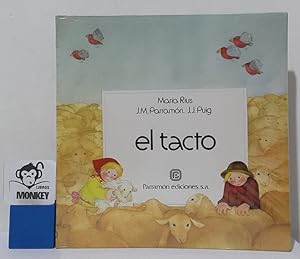 Seller image for El tacto for sale by MONKEY LIBROS