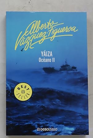 Imagen del vendedor de Yiza a la venta por Librera Alonso Quijano