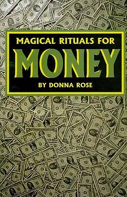 Imagen del vendedor de Magical Rituals for Money (Paperback or Softback) a la venta por BargainBookStores