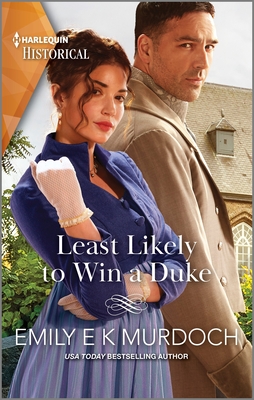 Seller image for Least Likely to Win a Duke (Paperback or Softback) for sale by BargainBookStores
