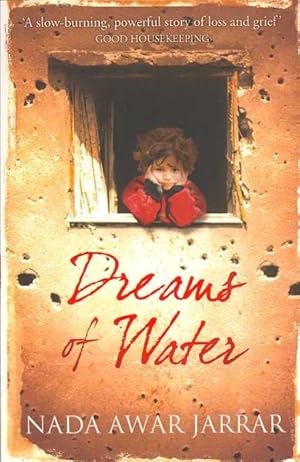 Seller image for Dreams of Water for sale by GreatBookPricesUK