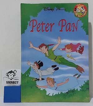 Imagen del vendedor de Perter Pan. Disney presenta a la venta por MONKEY LIBROS