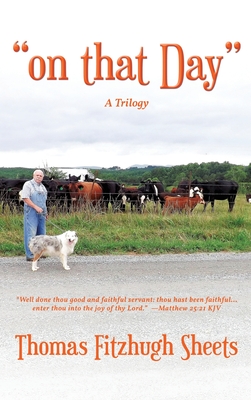Seller image for on that Day (Hardback or Cased Book) for sale by BargainBookStores