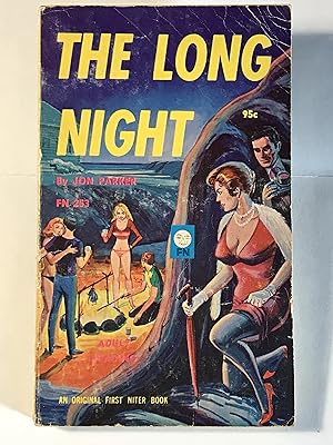 The Long Night (First Niter FN 253)