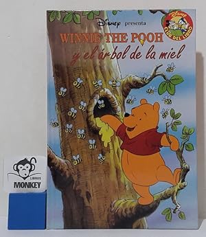Imagen del vendedor de Winnie The Pooh y el rbol de la miel. Disney presenta a la venta por MONKEY LIBROS