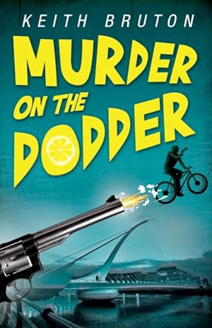 Seller image for Murder on the Dodder for sale by GreatBookPrices