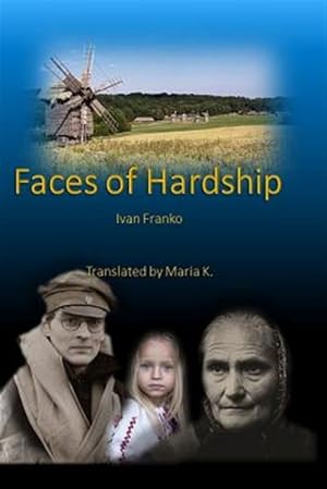 Bild des Verkufers fr Faces of Hardship zum Verkauf von GreatBookPrices