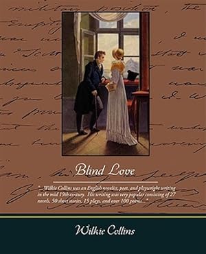 Seller image for Blind Love for sale by GreatBookPrices