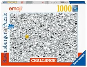 Seller image for Emoji (Puzzle) for sale by AHA-BUCH GmbH