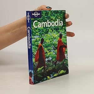 Bild des Verkufers fr Cambodia zum Verkauf von Bookbot