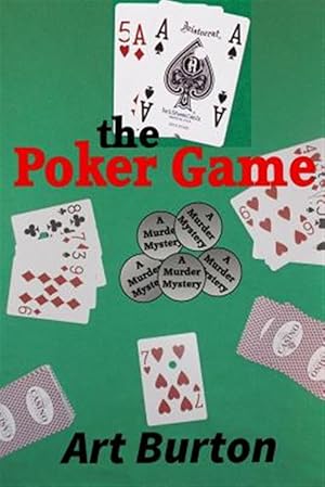 Immagine del venditore per The Poker Game venduto da GreatBookPrices