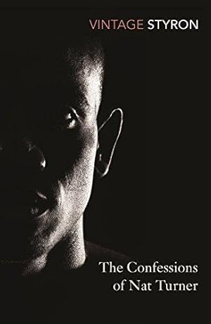 Seller image for The Confessions of Nat Turner for sale by WeBuyBooks