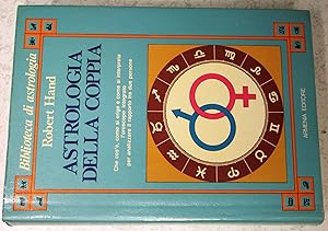 astrologia della coppia