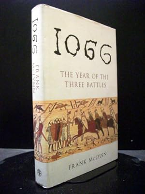 Image du vendeur pour 1066 The Year Of The Three Battles mis en vente par Booksalvation