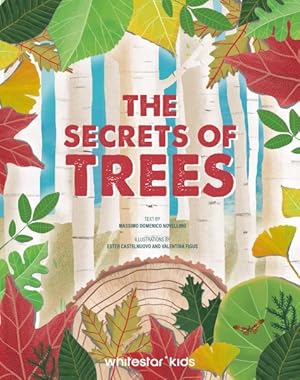 Seller image for Secrets of Trees for sale by GreatBookPrices