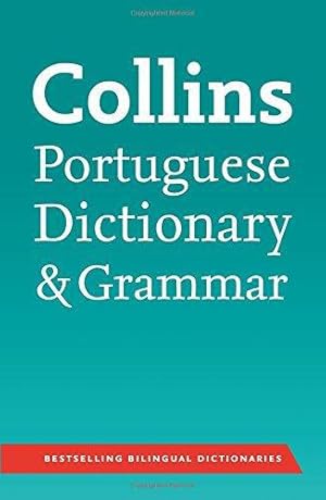 Seller image for Collins Portuguese Dictionary and Grammar: 107,000 translations plus grammar tips for sale by WeBuyBooks 2