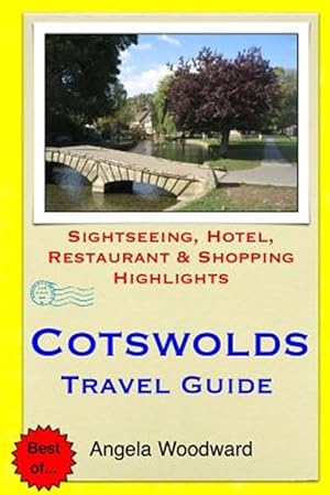 Seller image for Cotswolds Travel Guide for sale by GreatBookPrices