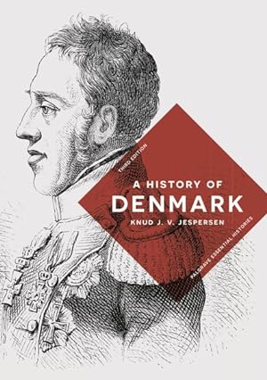 Immagine del venditore per History of Denmark venduto da GreatBookPrices