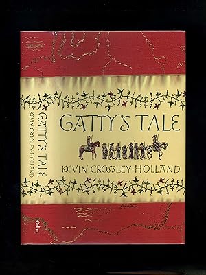 GATTY'S TALE (First edition - first impression)
