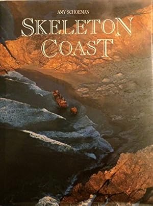 Bild des Verkufers fr Skeleton Coast (South African Travel & Field Guides) zum Verkauf von WeBuyBooks