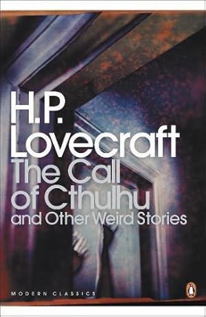 Image du vendeur pour The Call of Cthulhu and Other Weird Stories mis en vente par WeBuyBooks 2