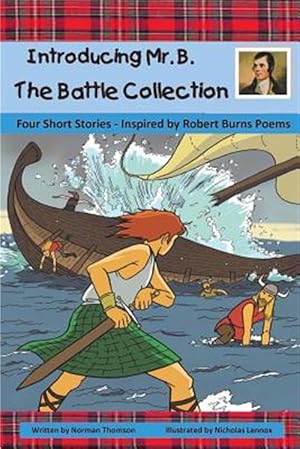 Seller image for Introducing Mr. B.: The Battle Collection for sale by GreatBookPrices