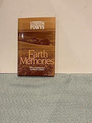 Imagen del vendedor de Earth Memories a la venta por Nangle Rare Books