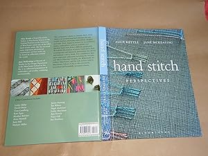 Bild des Verkufers fr Hand Stitch Perspectives zum Verkauf von Jim's Old Books