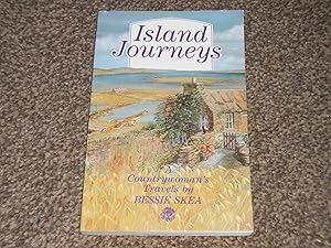 Island Journeys: a Countrywoman's Travels