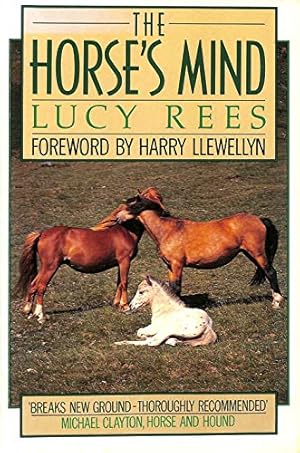 Seller image for The Horse's Mind for sale by WeBuyBooks