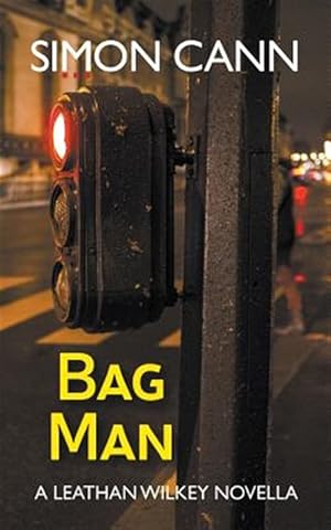 Seller image for Bag Man for sale by GreatBookPrices