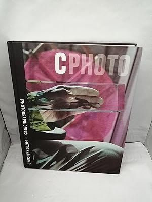 Seller image for C PHOTO 7 (CPHOTO). Photographicness / Fotograficidad (Primera edicin, tapa dura) for sale by Libros Angulo