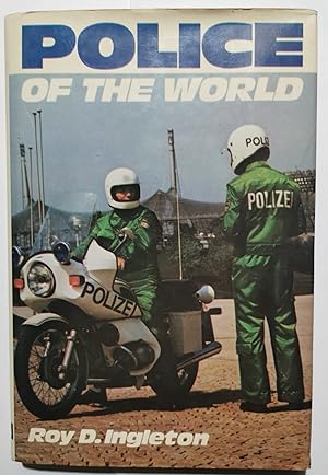 Bild des Verkufers fr Police of the world zum Verkauf von Invito alla Lettura