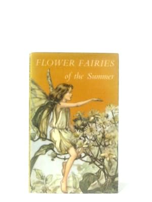 Seller image for Flower Fairies of the Summer for sale by World of Rare Books