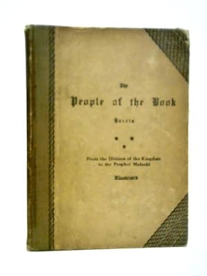 Imagen del vendedor de The People of The Book. Vol. III a la venta por World of Rare Books