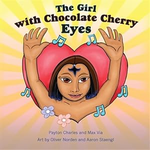 Seller image for The Girl with the Chocolate Cherry Eyes for sale by GreatBookPrices