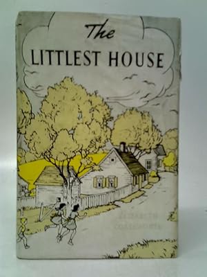 Seller image for The Littlest House for sale by World of Rare Books