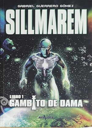 Seller image for Sillmarem - Libro 1 - Gambito de dama for sale by LIBRERA SOLN