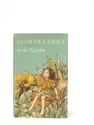 Imagen del vendedor de Flower Fairies of the Garden a la venta por World of Rare Books