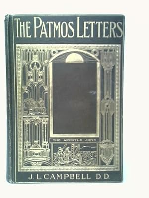 Immagine del venditore per The Patmos Letters venduto da World of Rare Books