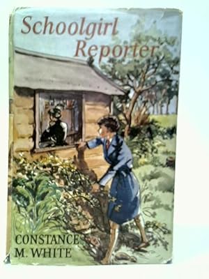 Imagen del vendedor de Schoolgirl Reporter a la venta por World of Rare Books